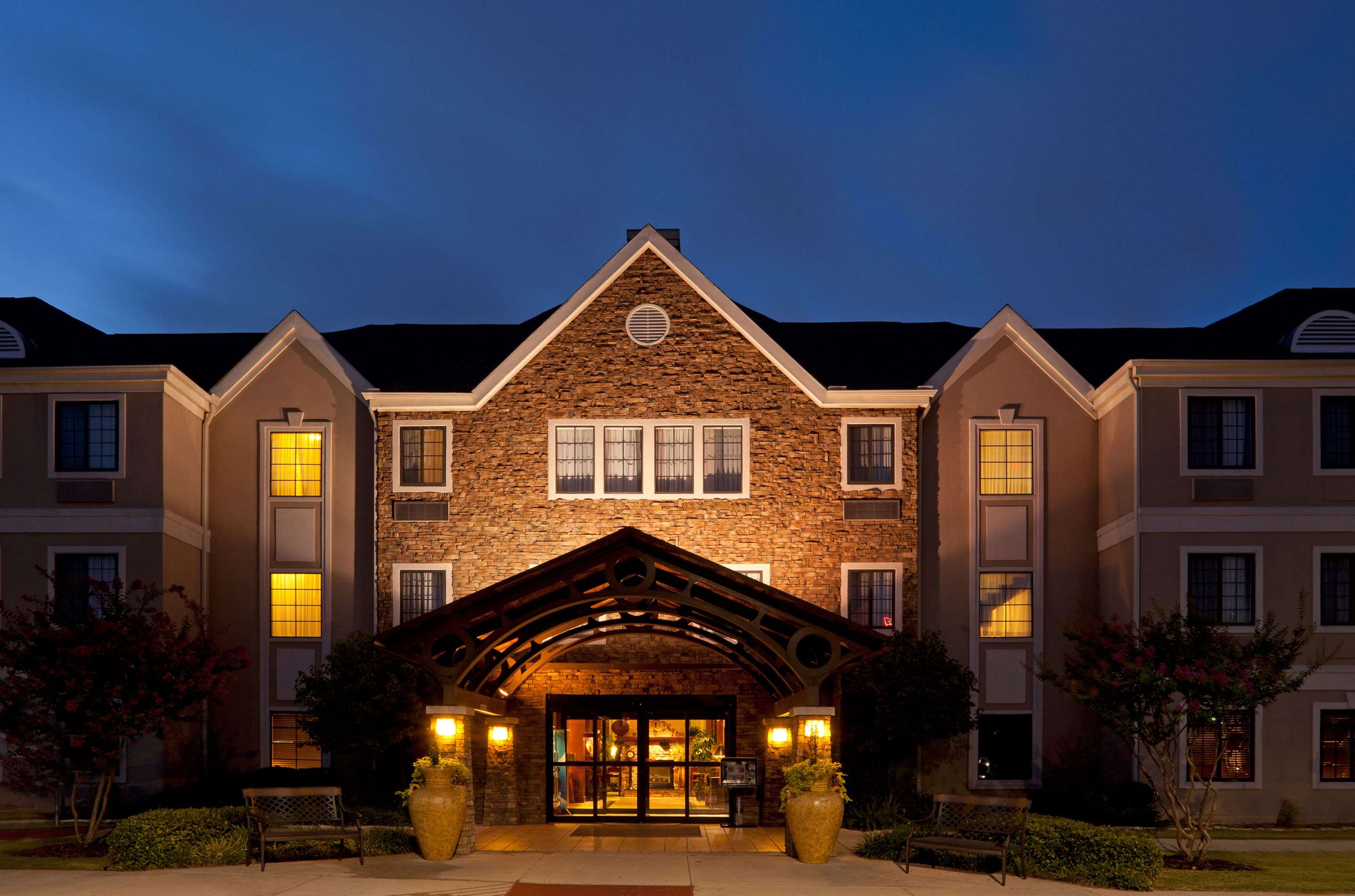 Exterior Front | Sonesta ES Suites San Antonio Northwest - Medical Center