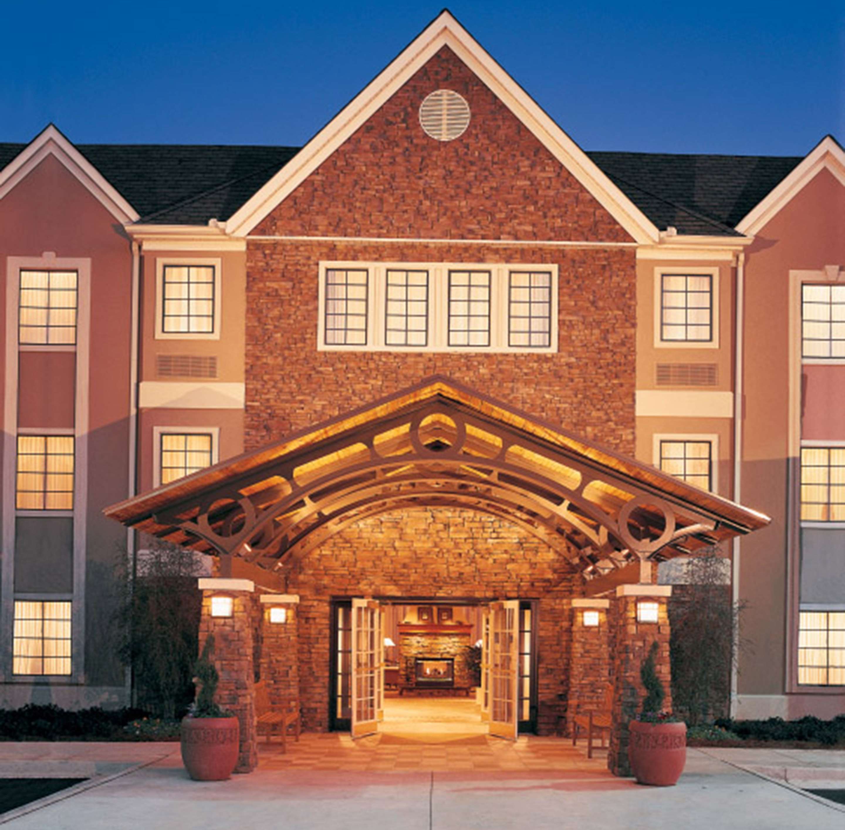Exterior Front | Sonesta ES Suites San Antonio Northwest - Medical Center