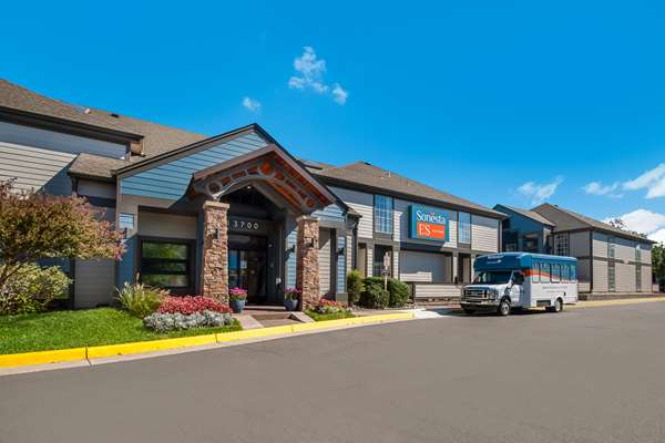 Exterior view - Sonesta ES Suites Dulles Airport Herndon