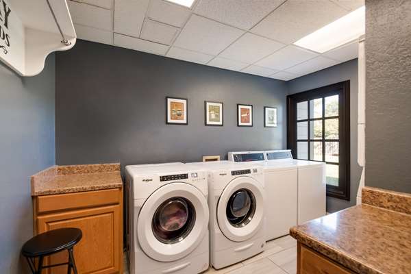 Amenities - Sonesta ES Suites Dulles Airport Herndon