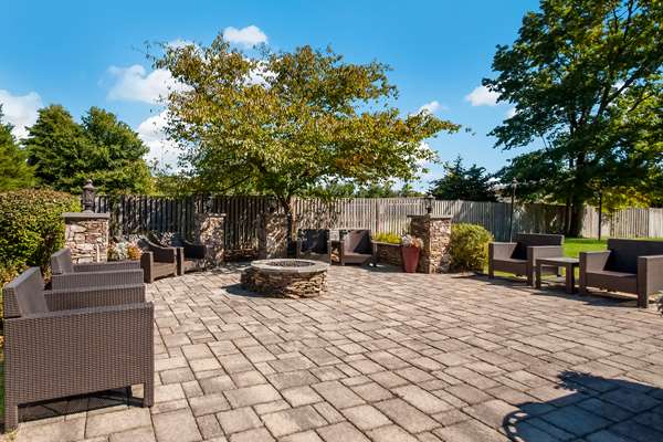 Exterior view - Sonesta ES Suites Dulles Airport Herndon