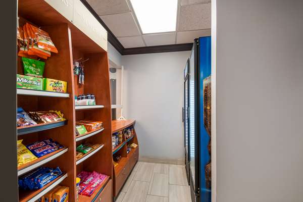  - Sonesta ES Suites Dulles Airport Herndon