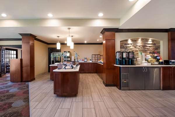 Amenities - Sonesta ES Suites Dulles Airport Herndon