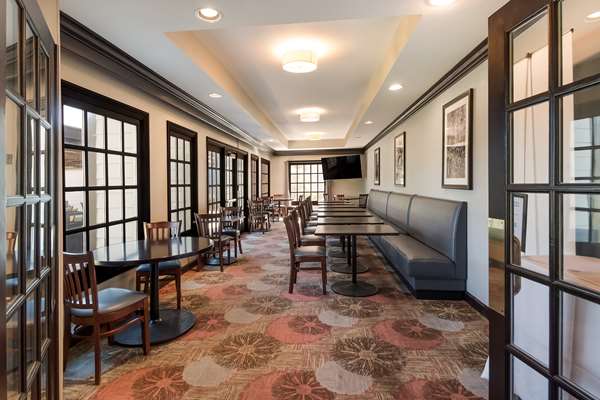 Amenities - Sonesta ES Suites Dulles Airport Herndon