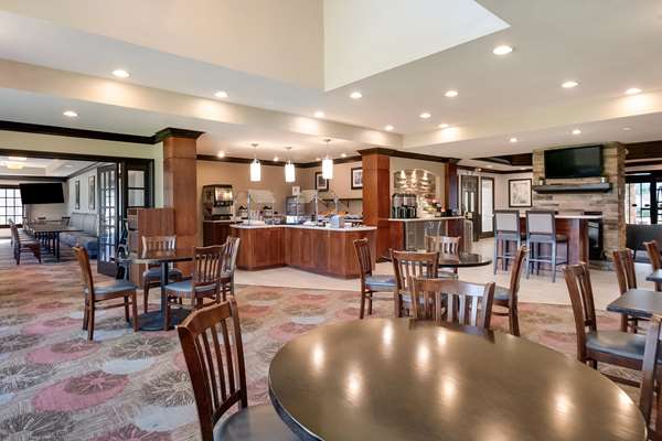 Amenities - Sonesta ES Suites Dulles Airport Herndon