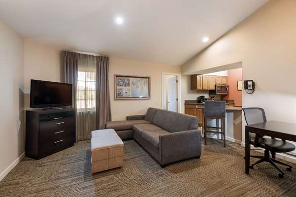  - Sonesta ES Suites Dulles Airport Herndon