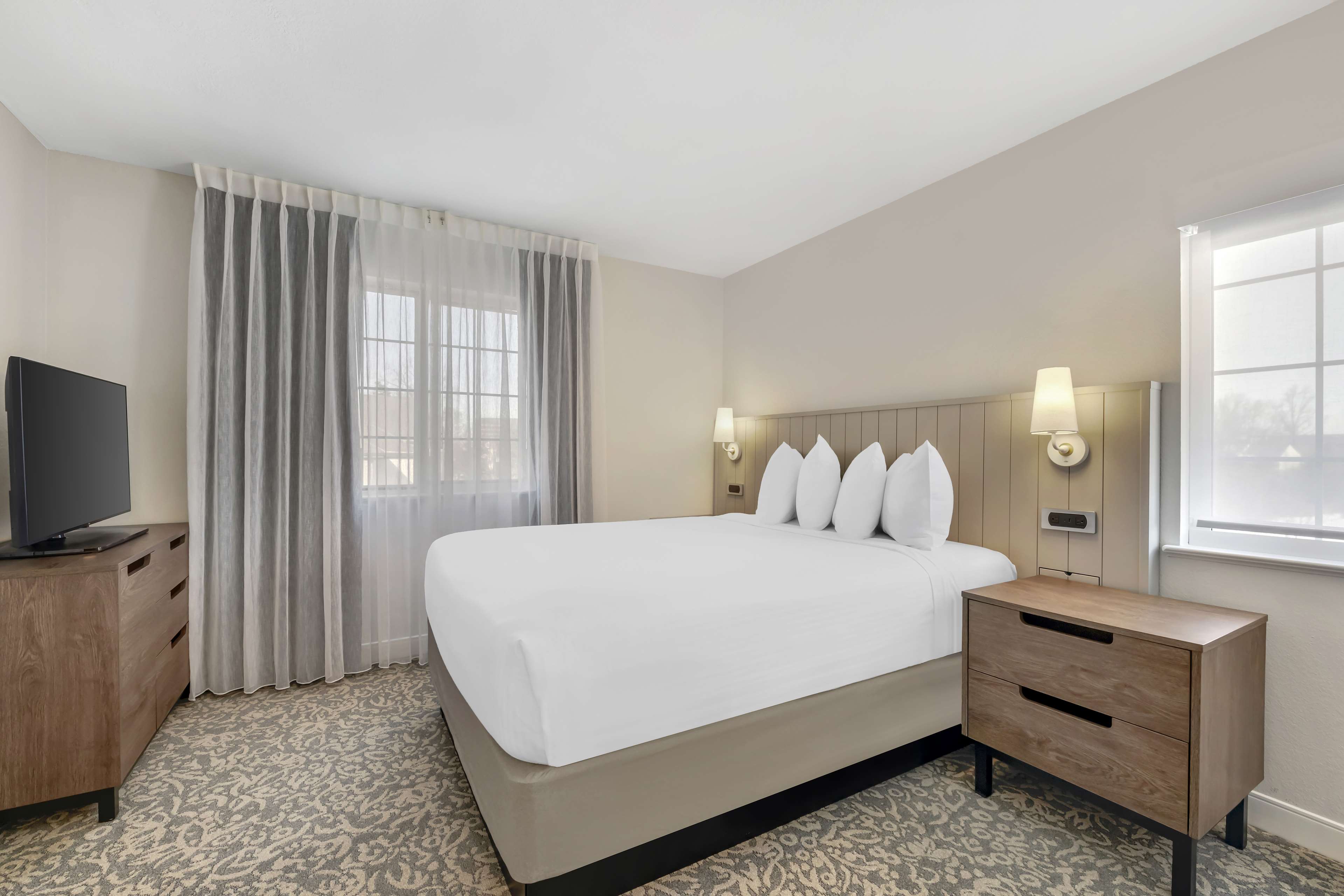 Two Bedroom Suite - Two Queens image