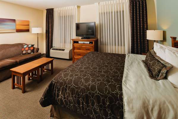 Suite - Sonesta ES Suites Las Colinas Irving