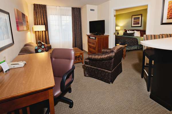 Suite - Sonesta ES Suites Las Colinas Irving