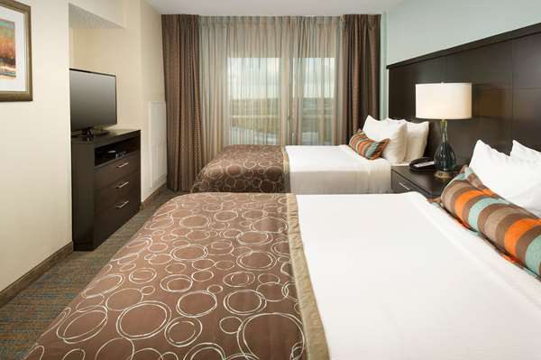 Suite - Sonesta ES Suites Las Colinas Irving