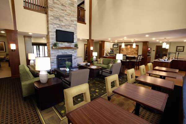 Bar - Sonesta ES Suites Las Colinas Irving