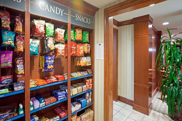  - Sonesta ES Suites Las Colinas Irving