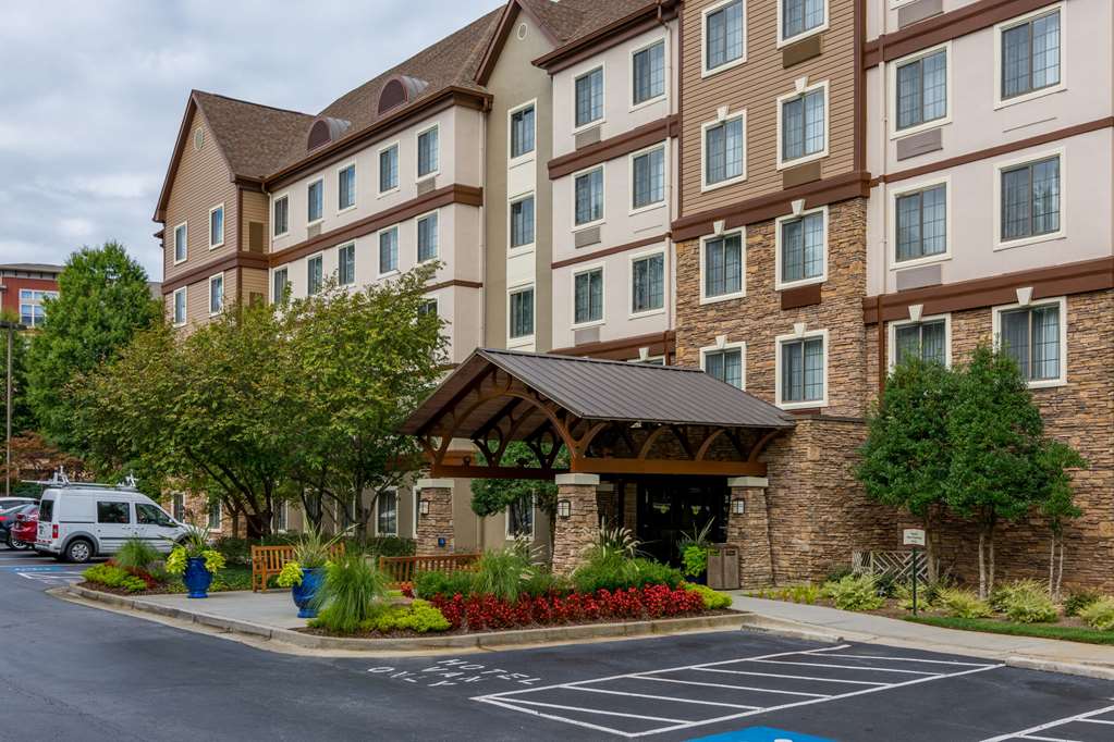 Sonesta ES Suites Atlanta - Perimeter Center
