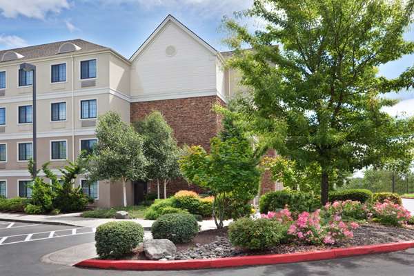 Exterior view - Sonesta ES Suites Vancouver