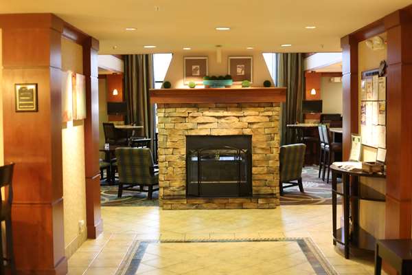 Exterior view - Sonesta ES Suites Vancouver