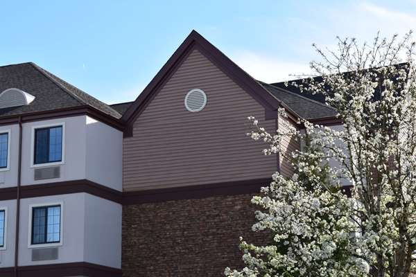 Exterior view - Sonesta ES Suites Vancouver