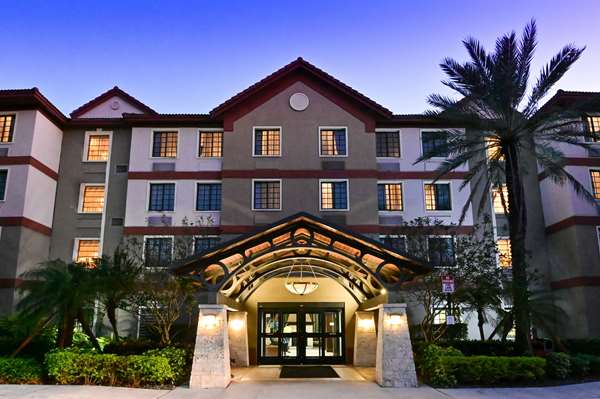 Exterior view - Sonesta ES Suites Plantation