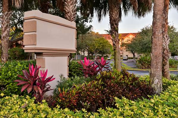 Exterior view - Sonesta ES Suites Plantation