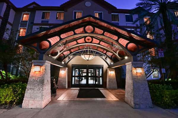 Exterior view - Sonesta ES Suites Plantation