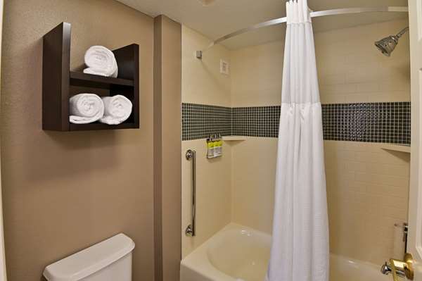  - Sonesta ES Suites Plantation