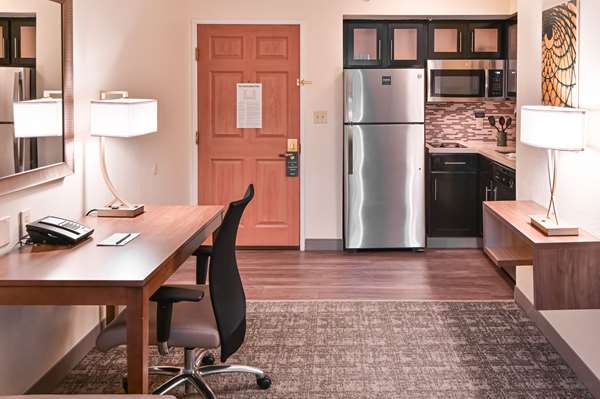  - Sonesta ES Suites Plantation