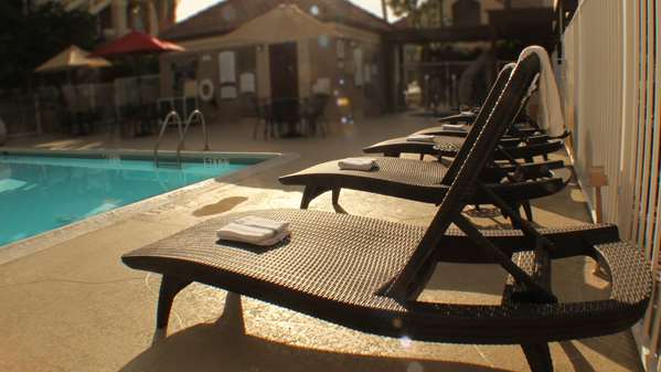 Pool - Sonesta ES Suites Chatsworth