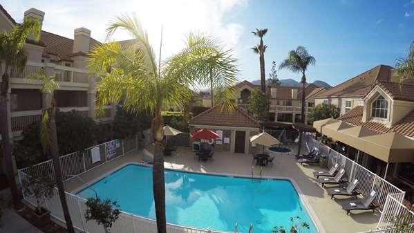 Pool - Sonesta ES Suites Chatsworth