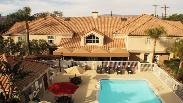 Pool - Sonesta ES Suites Chatsworth