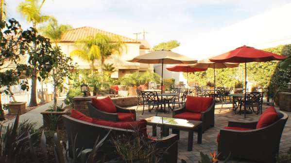 Exterior view - Sonesta ES Suites Chatsworth