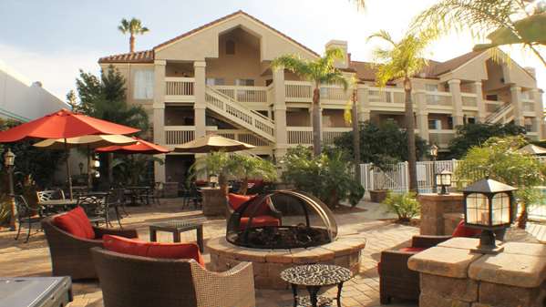 Exterior view - Sonesta ES Suites Chatsworth