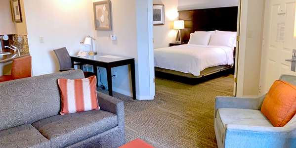 Suite - Sonesta ES Suites Chatsworth