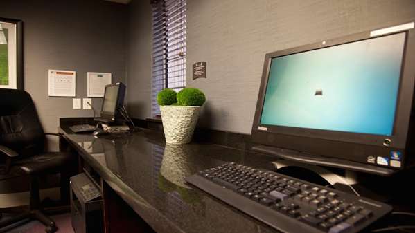 Conference Area - Sonesta ES Suites Chatsworth