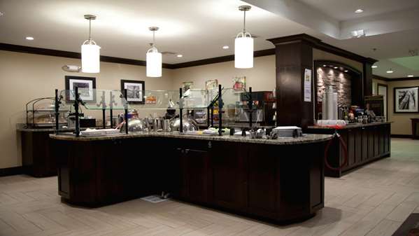 Bar - Sonesta ES Suites Chatsworth