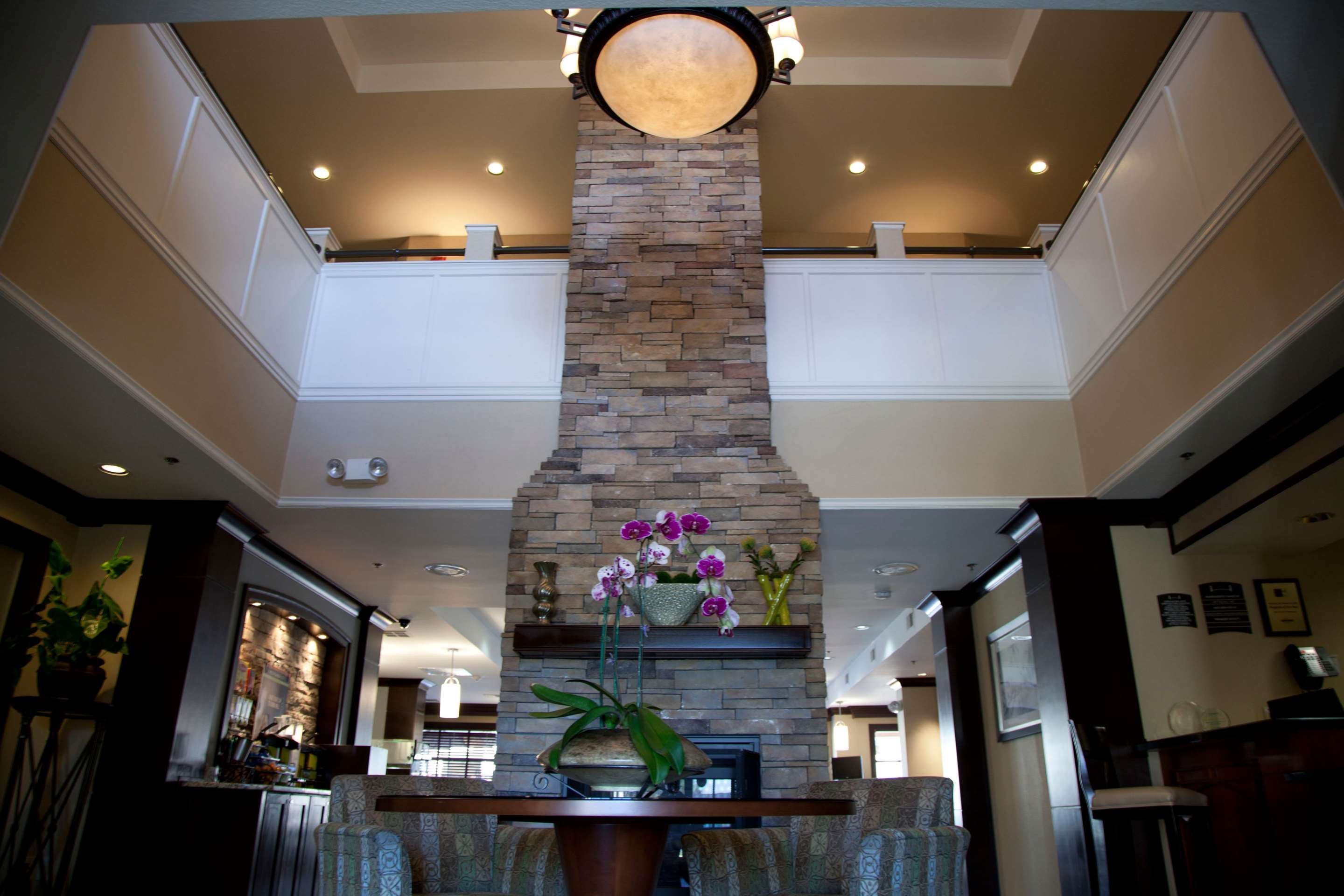 The Nest | Sonesta ES Suites San Francisco Airport San Bruno