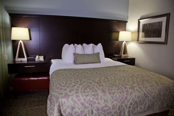 Suite - Sonesta ES Suites San Francisco Airport San Bruno