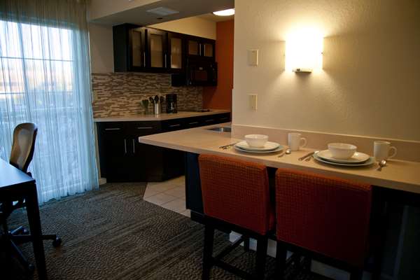  - Sonesta ES Suites San Francisco Airport San Bruno