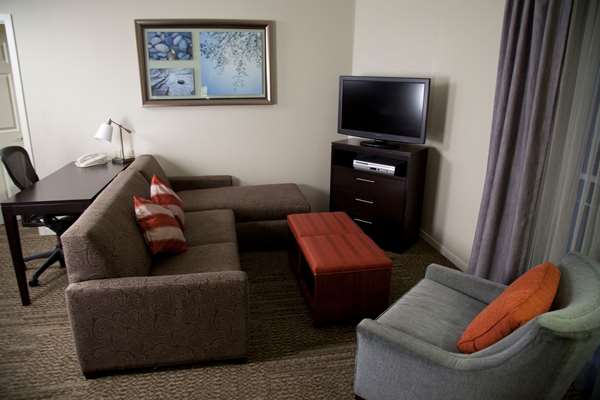  - Sonesta ES Suites San Francisco Airport San Bruno