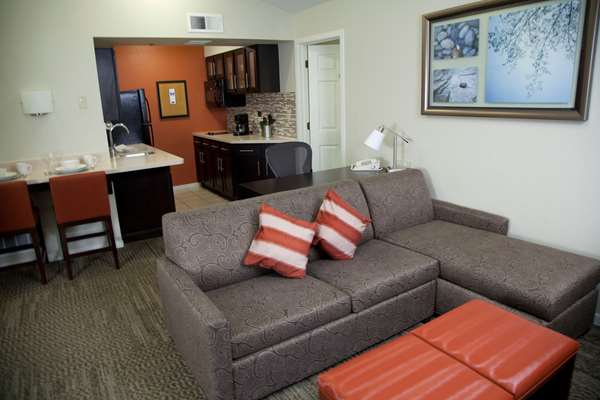  - Sonesta ES Suites San Francisco Airport San Bruno