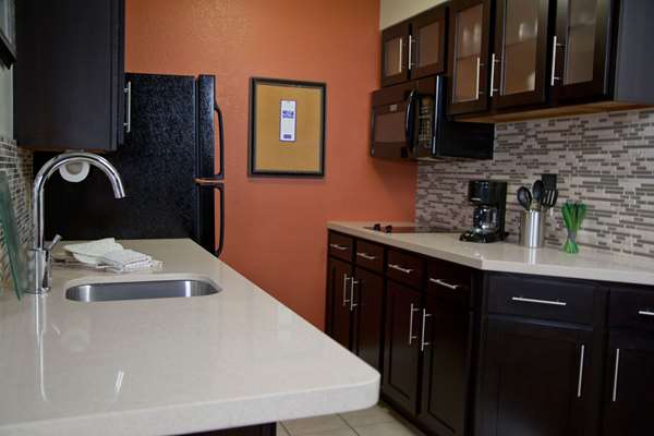  - Sonesta ES Suites San Francisco Airport San Bruno