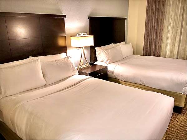 Suite - Sonesta ES Suites San Francisco Airport San Bruno