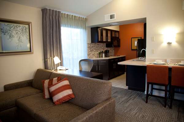  - Sonesta ES Suites San Francisco Airport San Bruno
