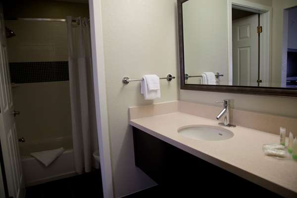Suite - Sonesta ES Suites San Francisco Airport San Bruno