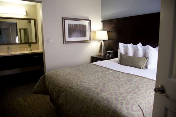 Suite - Sonesta ES Suites San Francisco Airport San Bruno