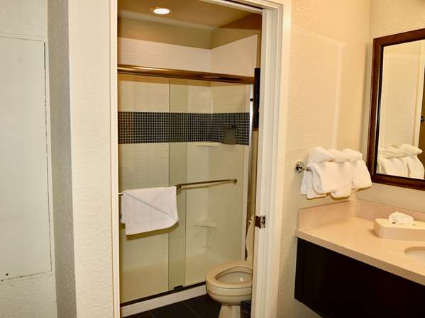 Suite - Sonesta ES Suites San Francisco Airport San Bruno
