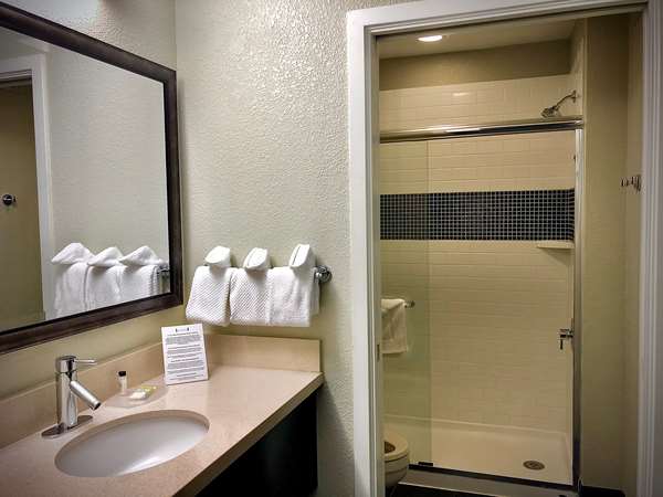 Suite - Sonesta ES Suites San Francisco Airport San Bruno