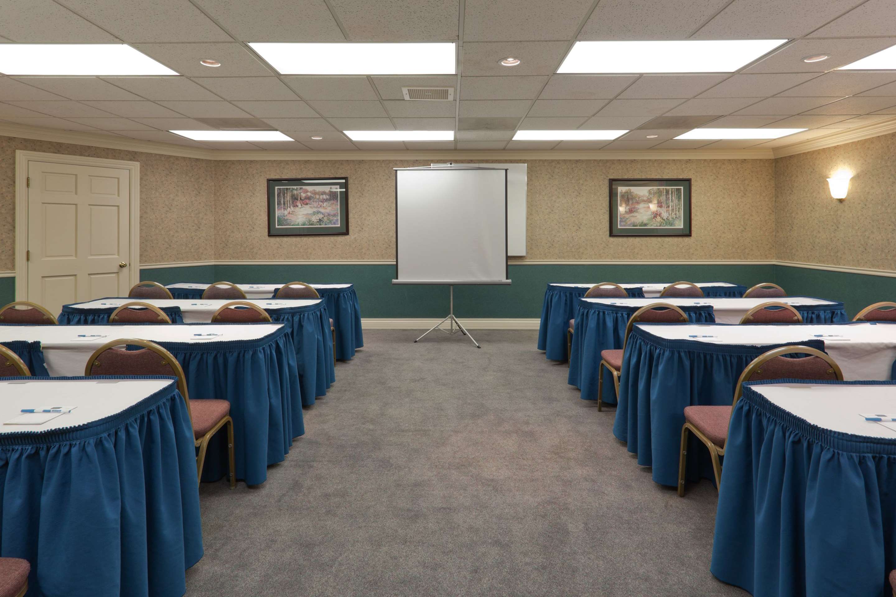 The Space | Sonesta ES Suites San Francisco Airport San Bruno