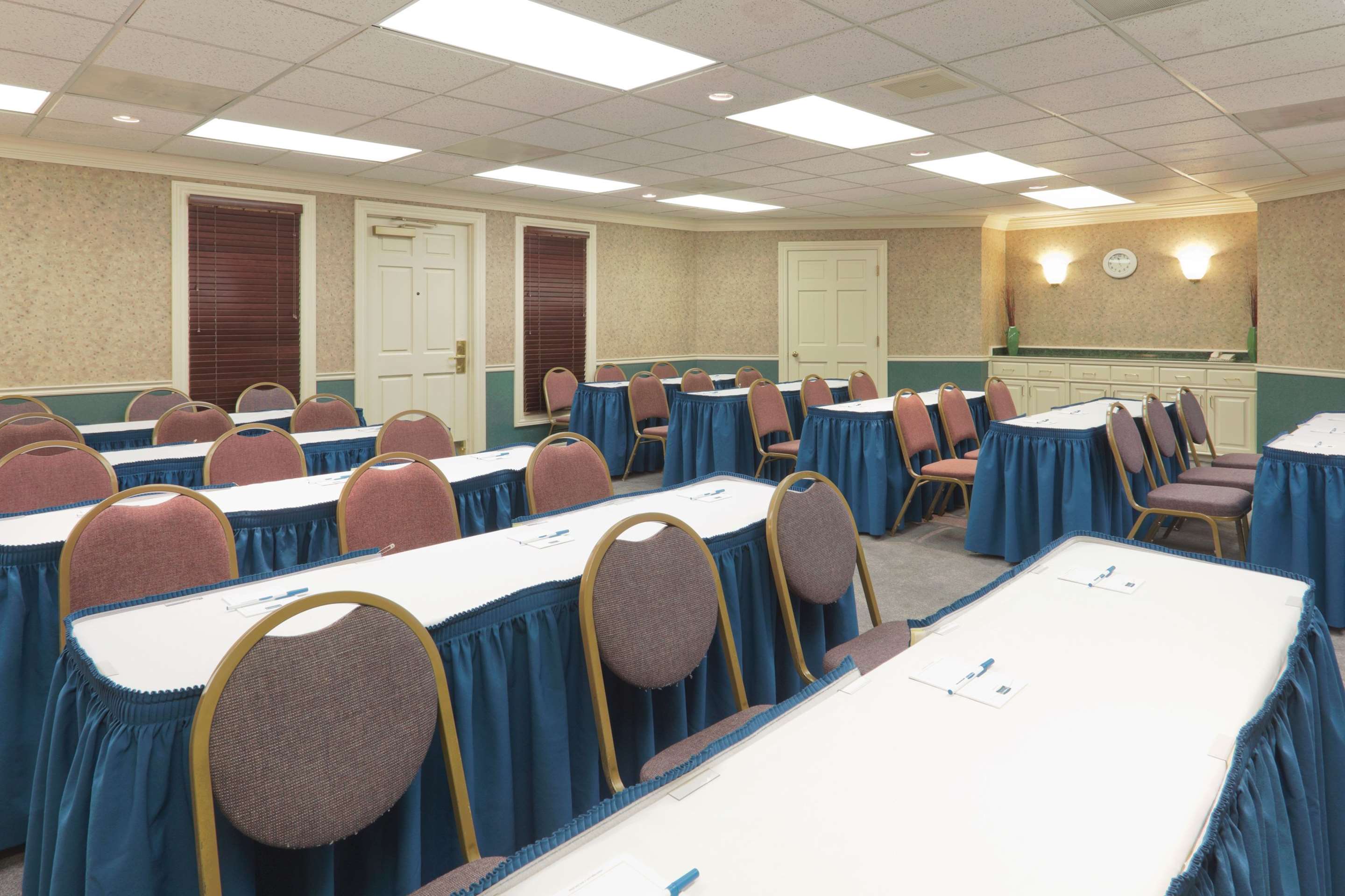 The Space | Sonesta ES Suites San Francisco Airport San Bruno
