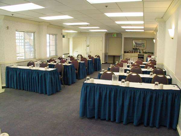  - Sonesta ES Suites San Francisco Airport San Bruno