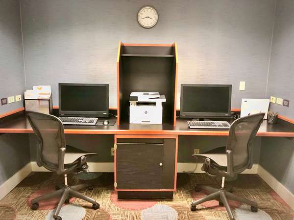 Conference Area - Sonesta ES Suites San Francisco Airport San Bruno