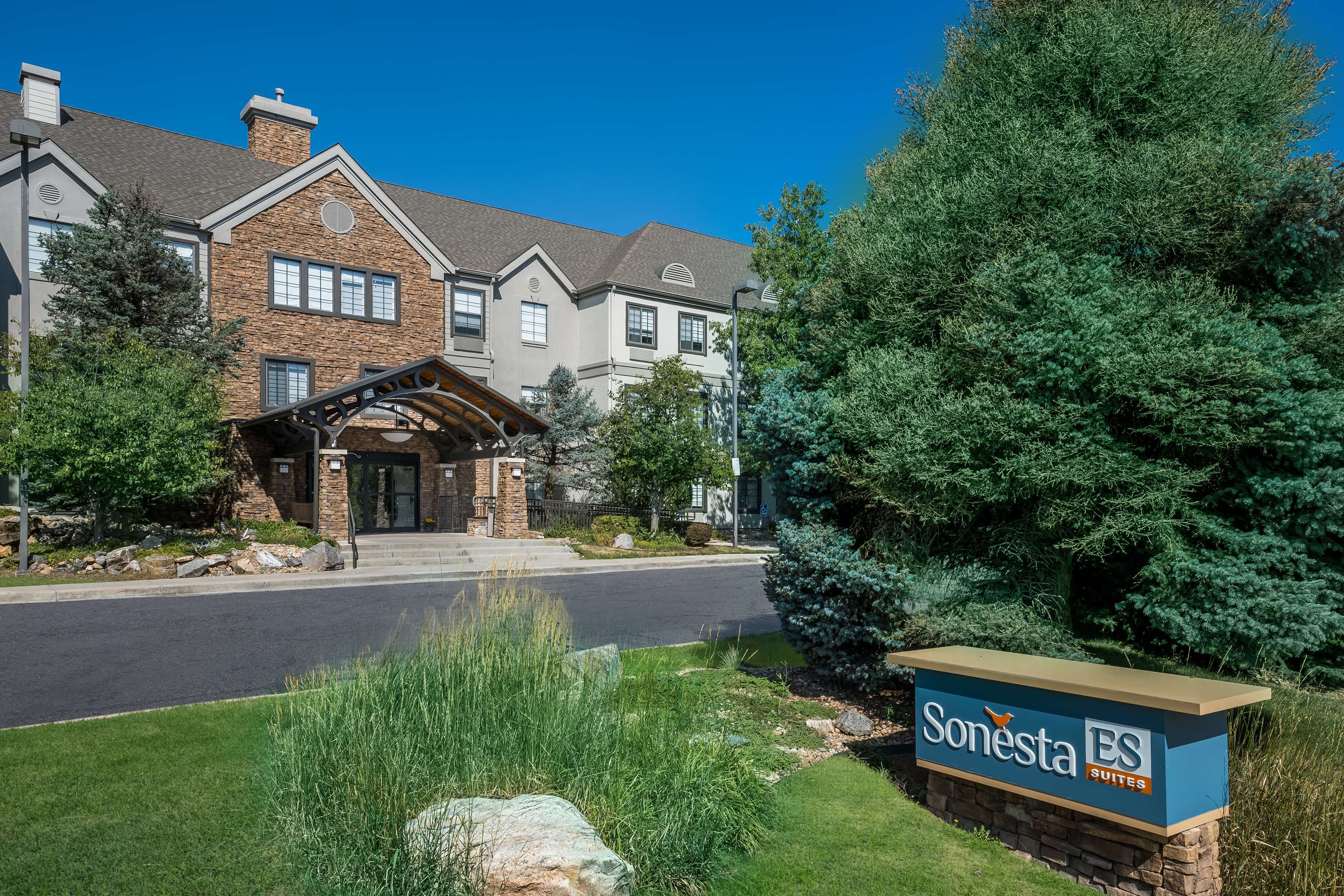 Exterior | Denver Marriott South at Park Meadows